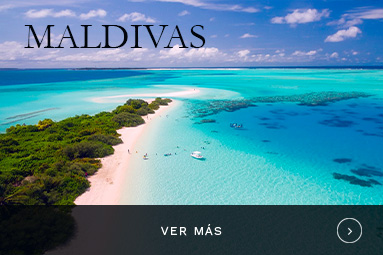 maldivas