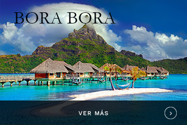 bora bora
