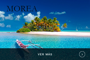 Morea
