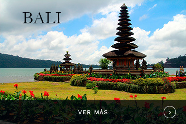 Bali Luna de miel