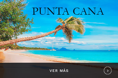 Punta cana Luna de miel