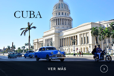 Cuba luna de miel