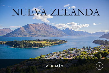 Nueva zelanda