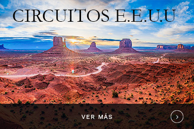 Circuitos eeuu