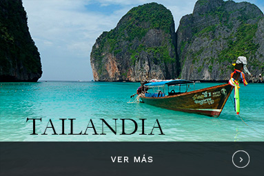 Tailandia