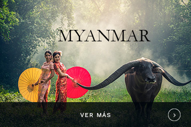 MYANMAR