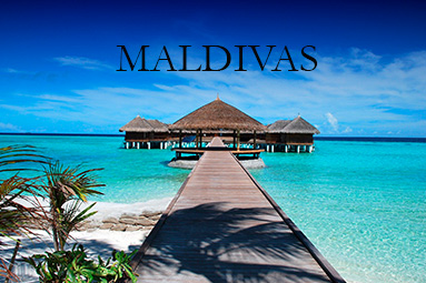 maldivas