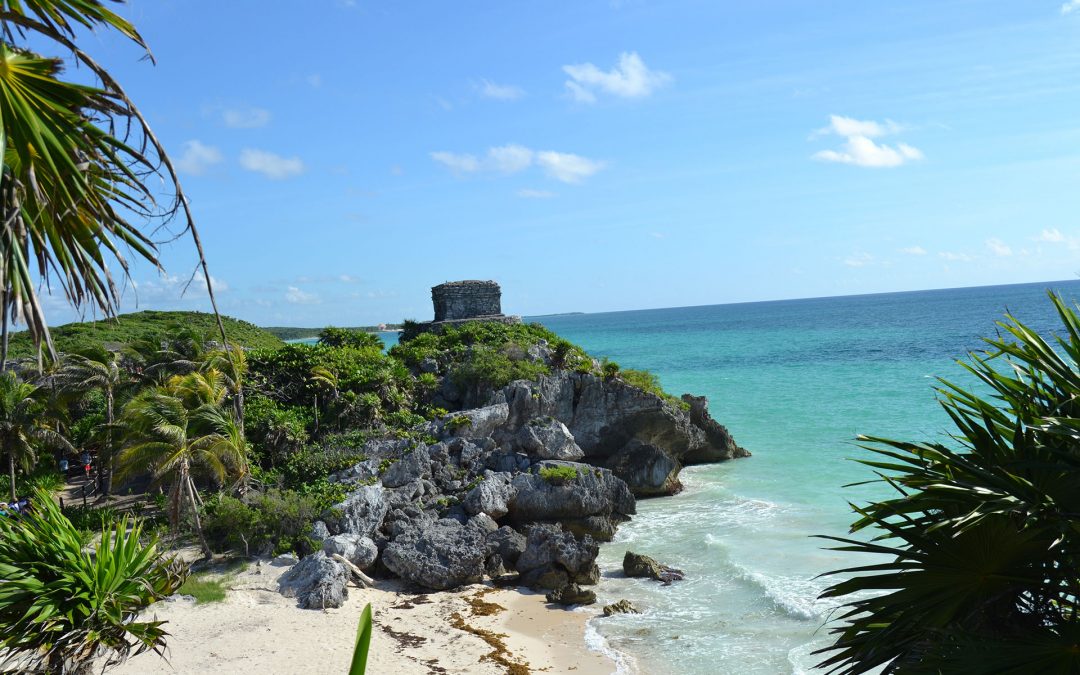 Riviera Maya, el paraíso a tu alcance
